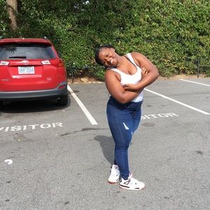 Meet your Posher, Trinity